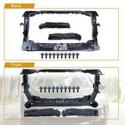 DURAFORCE For Honda Accord 2008-2012 Radiator Core Support Assembly