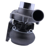 DURAFORCE Turbocharger AR70439 for John Deere Crawler Dozer 450 450C 550 550A 550B 450B