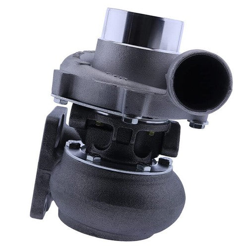 DURAFORCE Turbocharger AR70439 for John Deere Crawler Dozer 450 450C 550 550A 550B 450B
