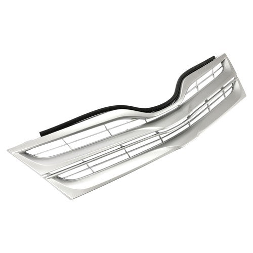 Upper Lower Grille Grille Molding for Toyota Venza 2013 2014 2015 2016