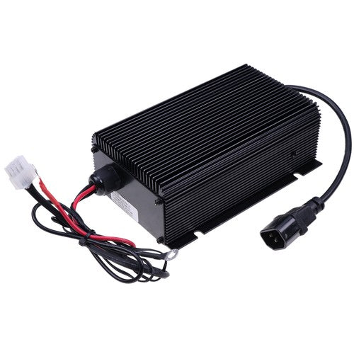 DURAFORCE 24V 10A Battery Charger Assembly 1115-520014-00 For Big Joe