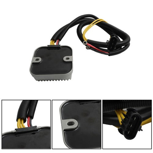 DURAFORCE Fit For 2014-2020 Polaris Sportsman 570 Kit Generator Stator + Mosfet Regulator