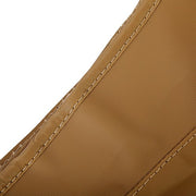 DURAFORCE Fit Mazda Miata 1990-2005 Convertible Soft Top With Plastic Window Tan Cabrio