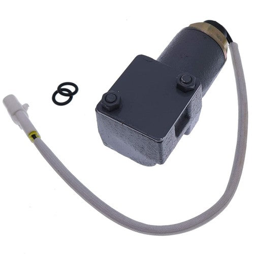 DURAFORCE 9147260 High Speed Solenoid Valve for HITACHI EX200-3 EX120-3 EX100-3