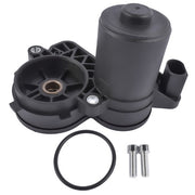 DURAFORCE Parking Brake Actuator Rear Right Fits Mercedes C-Class W205 S205 C300 C43 AMG