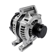 DURAFORCE Alternator 12V 130A w/ 5-Groove Decoupler Pulley for Buick Envision Chevy Impala