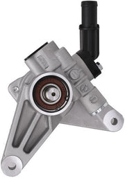 DURAFORCE 56110PVJA01 Power Steering Pump For Honda Pilot Odyssey For Accord Acura MDX