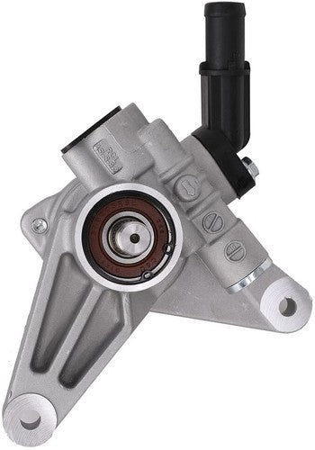 DURAFORCE 56110PVJA01 Power Steering Pump For Honda Pilot Odyssey For Accord Acura MDX