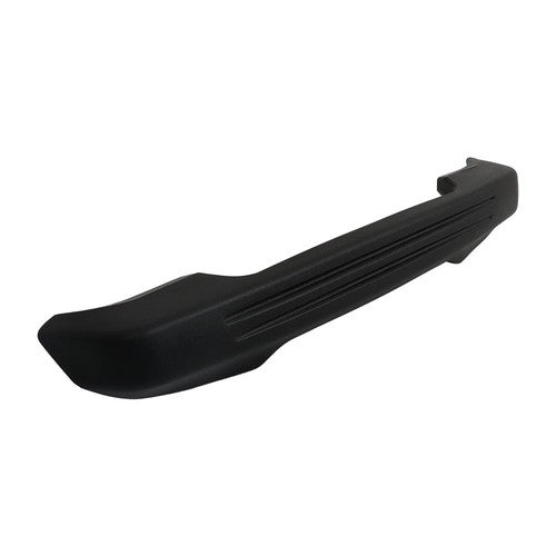 DURAFORCE Golf Cart Rear Bumper Black For Yamaha G29 Drive & Drive2 07-16 JW1-K7540-00