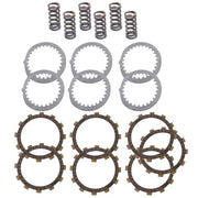 DURAFORCE 1987-2006 Clutch Kit Heavy Duty Springs For Yamaha Banshee 350 YFZ350