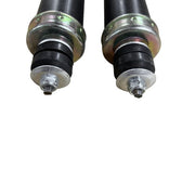 DURAFORCE Pair Front Shock Absorbers Struts w/Adaptive For Chevrolet Corvette C5 1997-2002