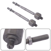 DURAFORCE For Mercedes Benz GLC63 AMG 18-21 Front Control Arm Stabilizer Link Tie Rod Kit