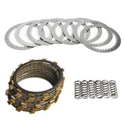 DURAFORCE For Suzuki LTZ400 LTZ 400 LT-Z400 2005 2006 2007 2008 Heavy Duty Clutch Kit