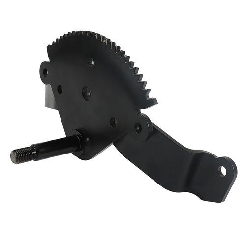 DURAFORCE X300 X320 X340 AM136297 M151206 Steering Sector Gear Fit For John Deere Mower