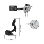 DURAFORCE 699-5501 Accelerator Pedal Position Sensor for Mack MRU Models 2010-2016
