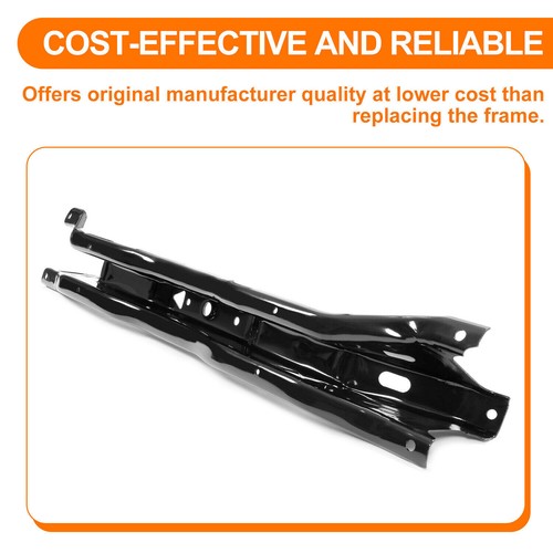 Fuel Tank Rear Frame Crossmember for 1988-00 C K 1500 2500 3500 Replace 926-956