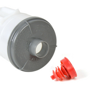 DURAFORCE Power Steering Pump Reservoir Tank For Honda Accord Acura RL TL TSX 2003 04-2012