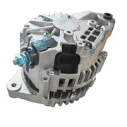 DURAFORCE Alternator 80Amp 12Volt 6-Groove Fits Nissan Sentra 200SX 1.6L 1997 1998 1999