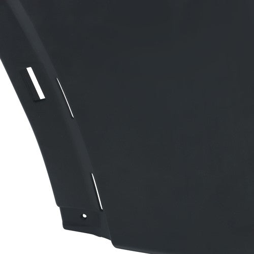 DURAFORCE For Ford Escape 2020 2021 2022 Front Bumper Cover Without Sensor Holes Plastic