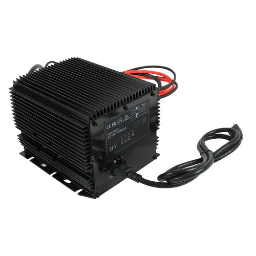 DURAFORCE For Genie Scissor Lift Signet HB600 24B-24V 25A 105739 96211 Battery Charger