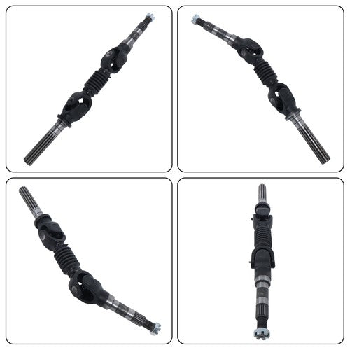 DURAFORCE suitable for Kubota RTV900/RTV1100/RTV1140 all year Left and Right REAR Axle