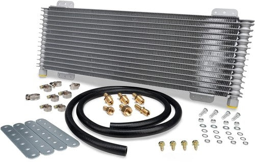 DURAFORCE T Cool 40K Transmission Cooler Transmission Oil Cooler GVW Max 40,000 LPD47391