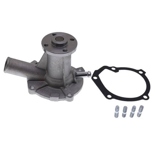 DURAFORCE Water Pump 6652753 for Bobcat Skid Steer 443 443B 453 543 543B 553