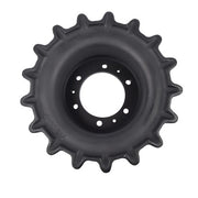 DURAFORCE Drive Sprocket - 6 Hole Single Speed for Bobcat Skid Steer Loader T200 T300 T630