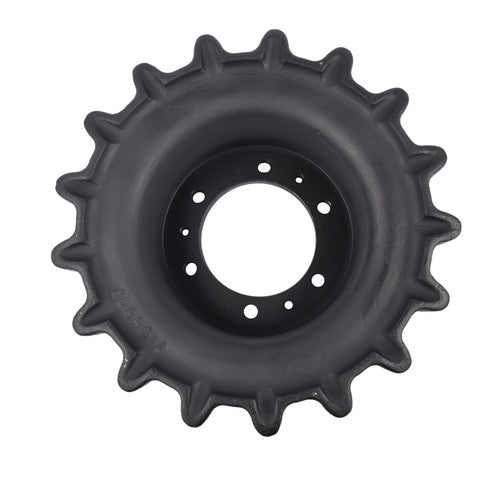 DURAFORCE Drive Sprocket - 6 Hole Single Speed for Bobcat Skid Steer Loader T200 T300 T630