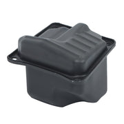 DURAFORCE Dual Port Muffler For Holzfforma G444 For Stihl 044 MS440 046 MS460 MS461