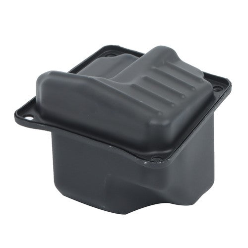 DURAFORCE Dual Port Muffler For Holzfforma G444 For Stihl 044 MS440 046 MS460 MS461