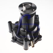 DURAFORCE Water Pump For Takeuchi TB025 Mini Excavator 3TN84L Early serial number