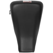DURAFORCE Complete Seat for Honda TRX350 400 FE FM TE TM Rancher 350 2004 2005 2006 Black