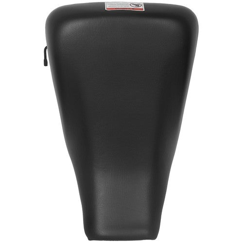 DURAFORCE Complete Seat for Honda TRX350 400 FE FM TE TM Rancher 350 2004 2005 2006 Black