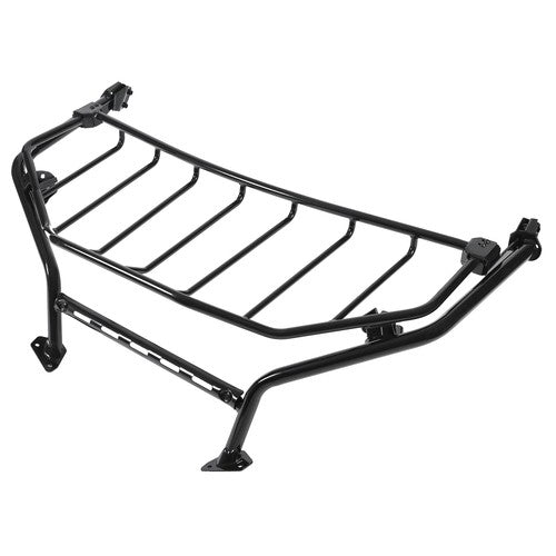 Front Hood Storage Rack For Polaris Ranger 1000 2020 Plus Crew 1000 2020 2024