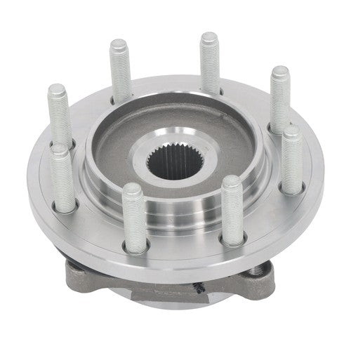 DURAFORCE For RAM 2500 RAM 3500 2014 - 2018 1pc 515162 Front Wheel Bearing Hub Assembly