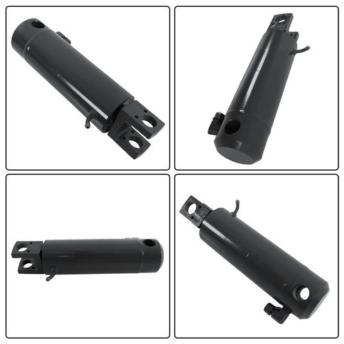 DURAFORCE 3C081-94622 For Kubota M9960 M9540 M8540 M8560 Tractor Cylinder Piston Rod