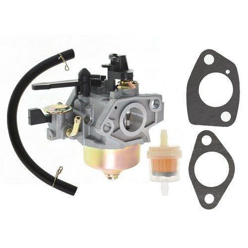 DURAFORCE Carburetor For HONDA GX240 9HP GX270 8HP 16100-ZE2-W71 1616100-ZH9-820 W/Gasket