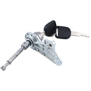 DURAFORCE For 2015 2016 2017 2018 2020 Honda Fit Front Left Driver Door Lock Cylinder &Key