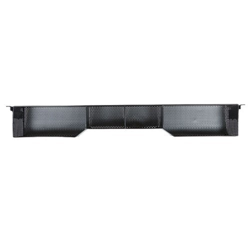 DURAFORCE Golf Cart Front Basket Dash Storage/Tray Organizer 2004+ For Club Car Precedent