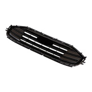 DURAFORCE Plastic Black For Ford Transit Connect 2019-2023 Grill Front Bumper Upper Grille