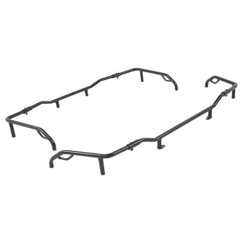 DURAFORCE For 2014-2020 Polaris Sportsman 450 / 570 Front & Rear Storage Rack Extender