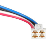 DURAFORCE Fit for Yamaha YFZ450 2004-2009 New Starter Solenoid Relay Wiring Harness