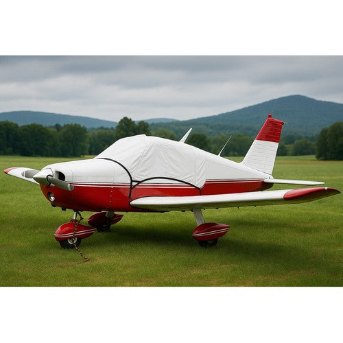 DURAFORCE New Waterproof Cabin & Windshield Covers For Piper PA 28