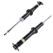 DURAFORCE Front Shock Absorber Struts with MagneRide For Cadillac CTS 2009-2015 Set of 2