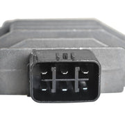 DURAFORCE Fit For Yamaha Raptor 660 YFM660 660R 2001-2005 Regulator Rectifier USA