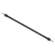 DURAFORCE Trailer Axle Only Beam With Idler 95" HF 80" Spring Center For 7000lbs/7.0Klbs