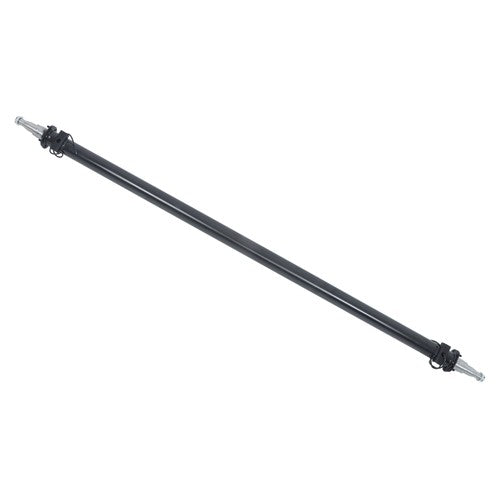 DURAFORCE Trailer Axle Only Beam With Idler 95" HF 80" Spring Center For 7000lbs/7.0Klbs