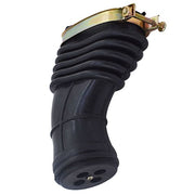 DURAFORCE Air Filter Intake Boot Belt Cover For GY6 125CC 150CC New Engine