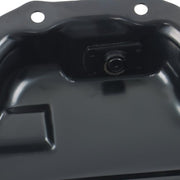 DURAFORCE Lower Engine Oil Pan Sump New For Nissan Altima Rogue l4 2.5L 2014-2018 264-571